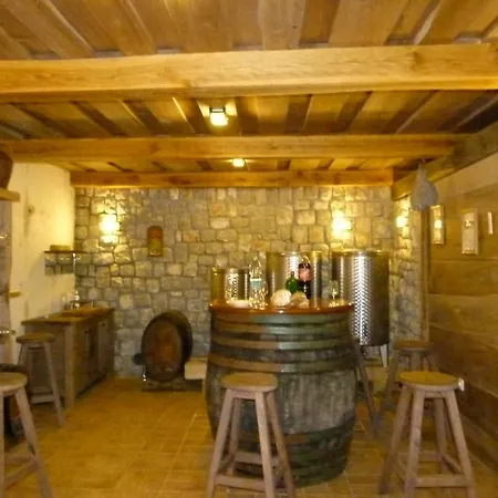 Vineyard Smerke
