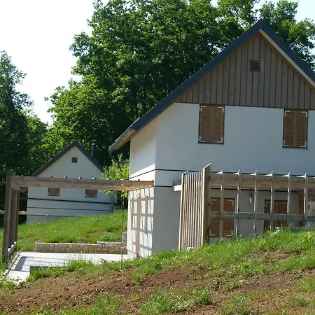 Ferienhaus Vineyard Smerke